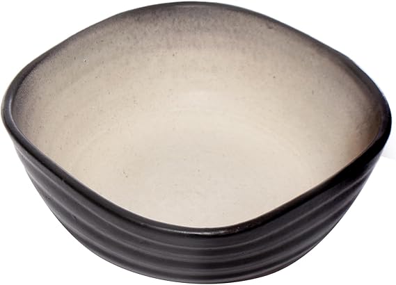 AbraCadabra Sandstone Desert Bowl – 20 cm Medium Serving Bowl