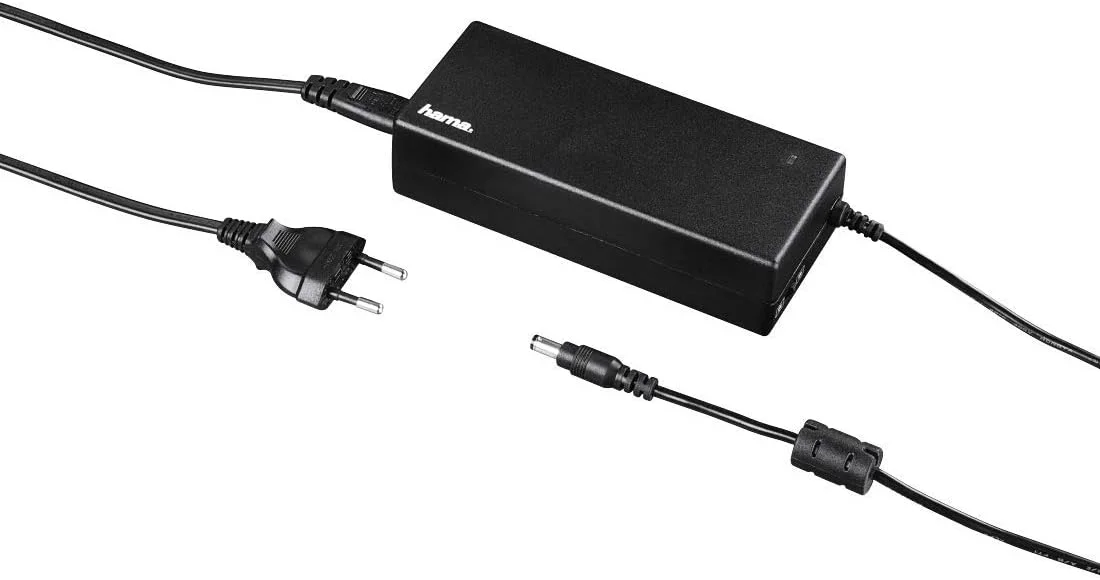 Hama 90W Laptop Charger