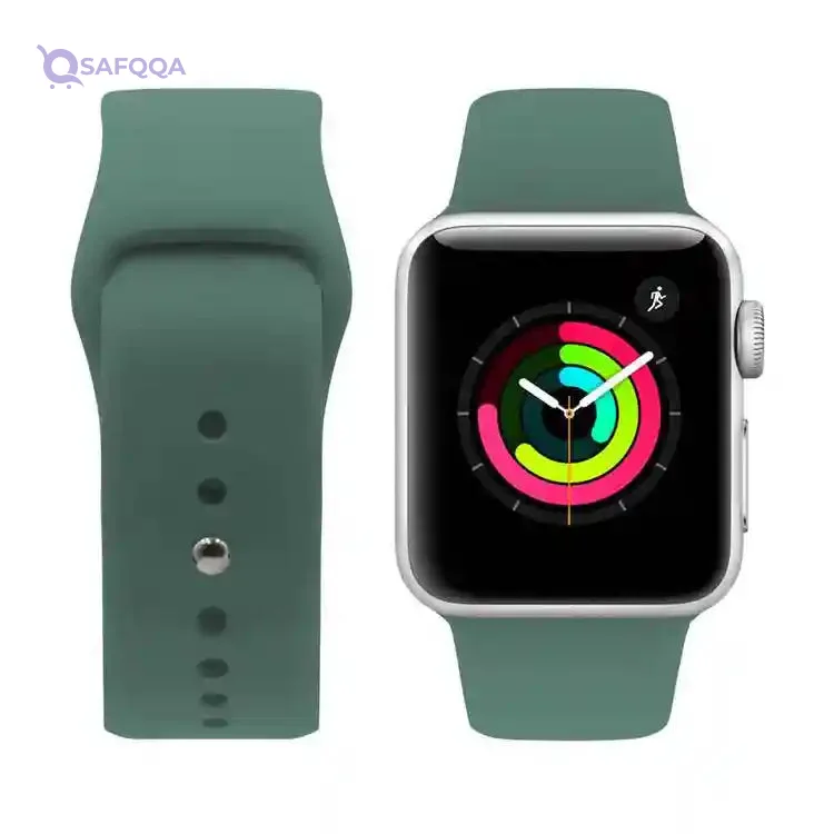 iGuard Buy Silicone Strap