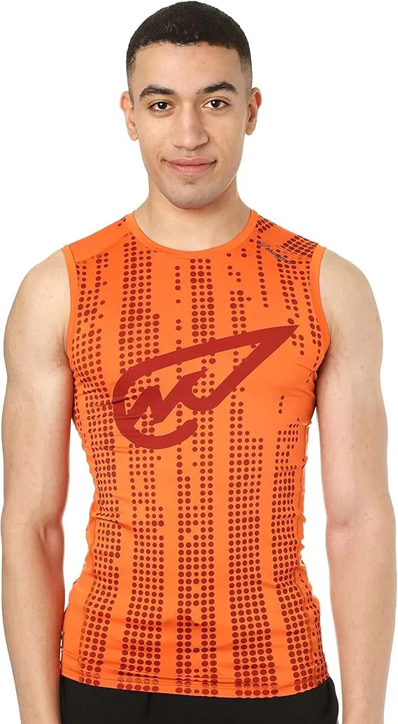 Magma Men's Sports Top