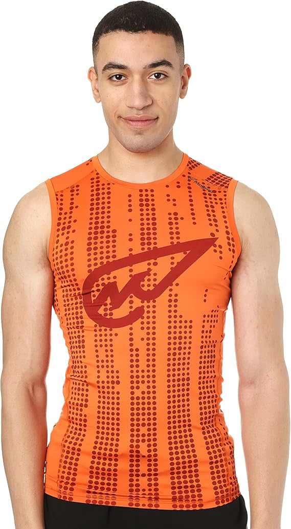 Magma Men's Sports Top
