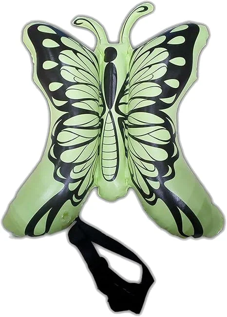 Eizi Butterfly Swim Float with Safety Seat Belt