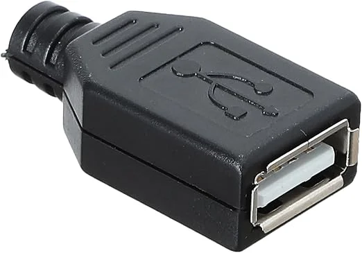 موصل USB من كيندكس