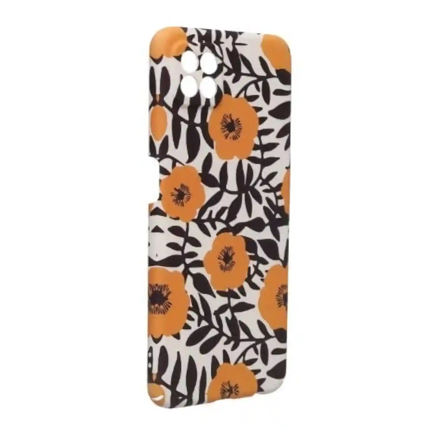 Dragon Back Cover for Oppo A72