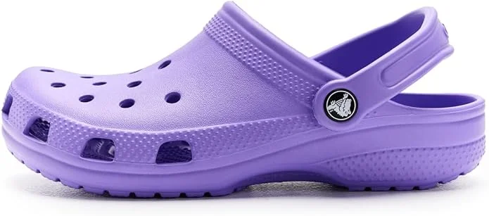 Crocs Girls Classic Clog - without box