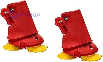 Gimi B-Lock Stair Anti-Slip Stabilizers – 2 Pieces