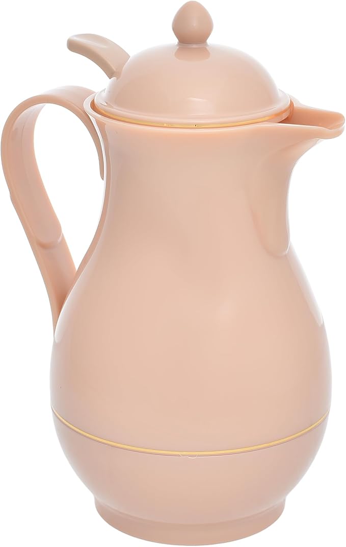 Rose Thermos Flask