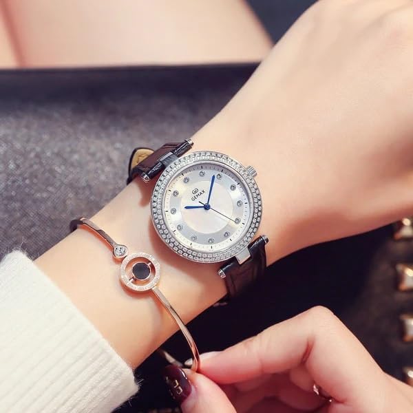 Gemax Women's Watch