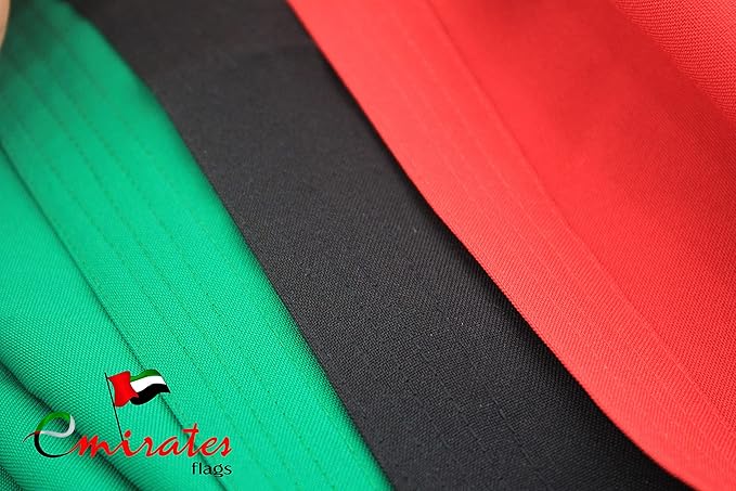 UAE Flag 1.5 x 3 m