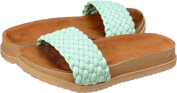 Al Baraem Girls’ Slippers