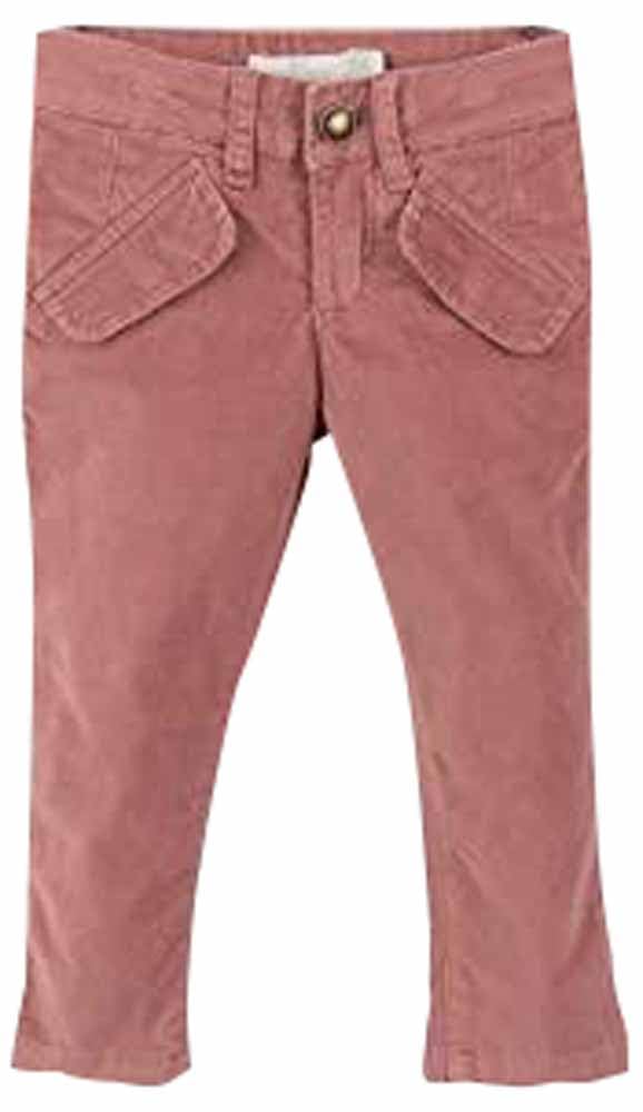 Concrete Girls' Pants