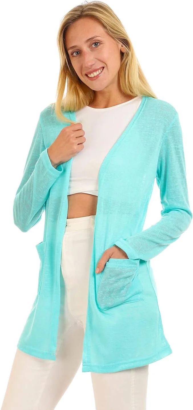 Jamila Women's Cardigan