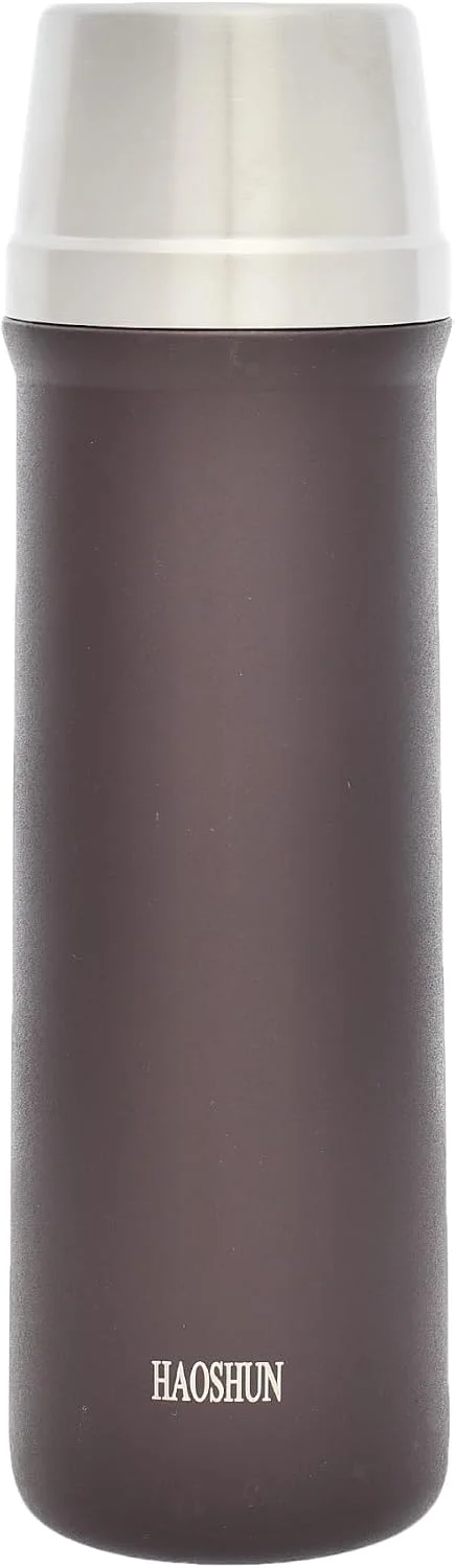 Haoshan Stainless Steel Thermos Flask