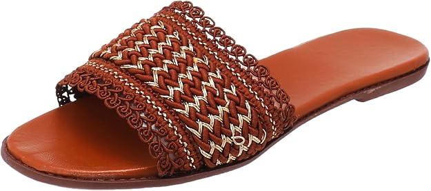 SWAY Women's Slide Slippers