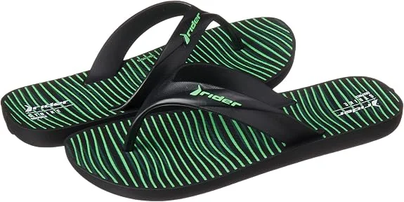 Rider Boys’ Slippers