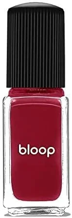 Bloop Gel Nail Polish – Waterproof & Long-Lasting Nail Color