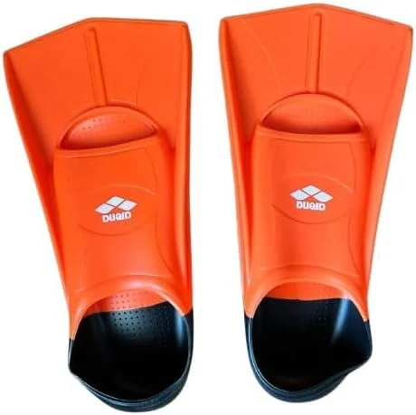 Swimming Fins – Comfortable Flippers for Better Speed and Performance in Water
