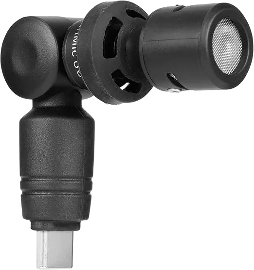 Saramonic Smart Microphone
