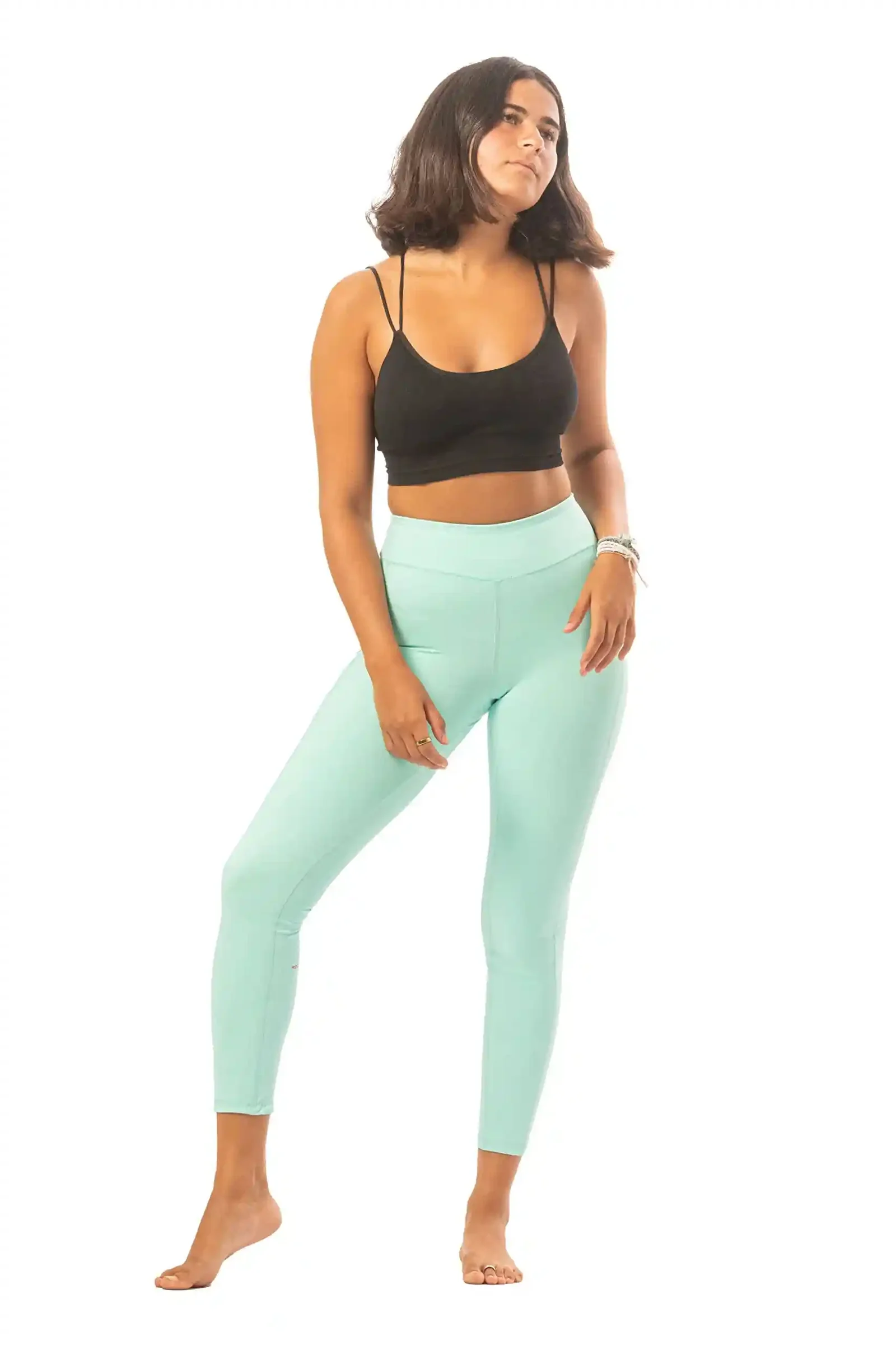 RED DOTt Legging for Women