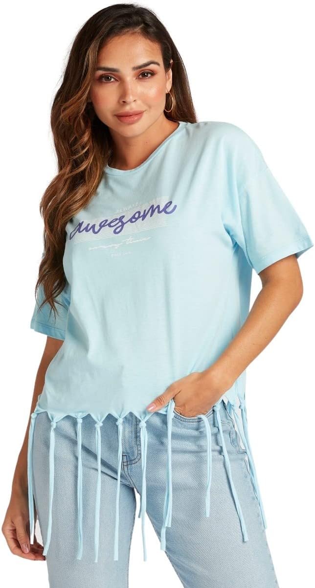 Splash Women’s T-Shirt