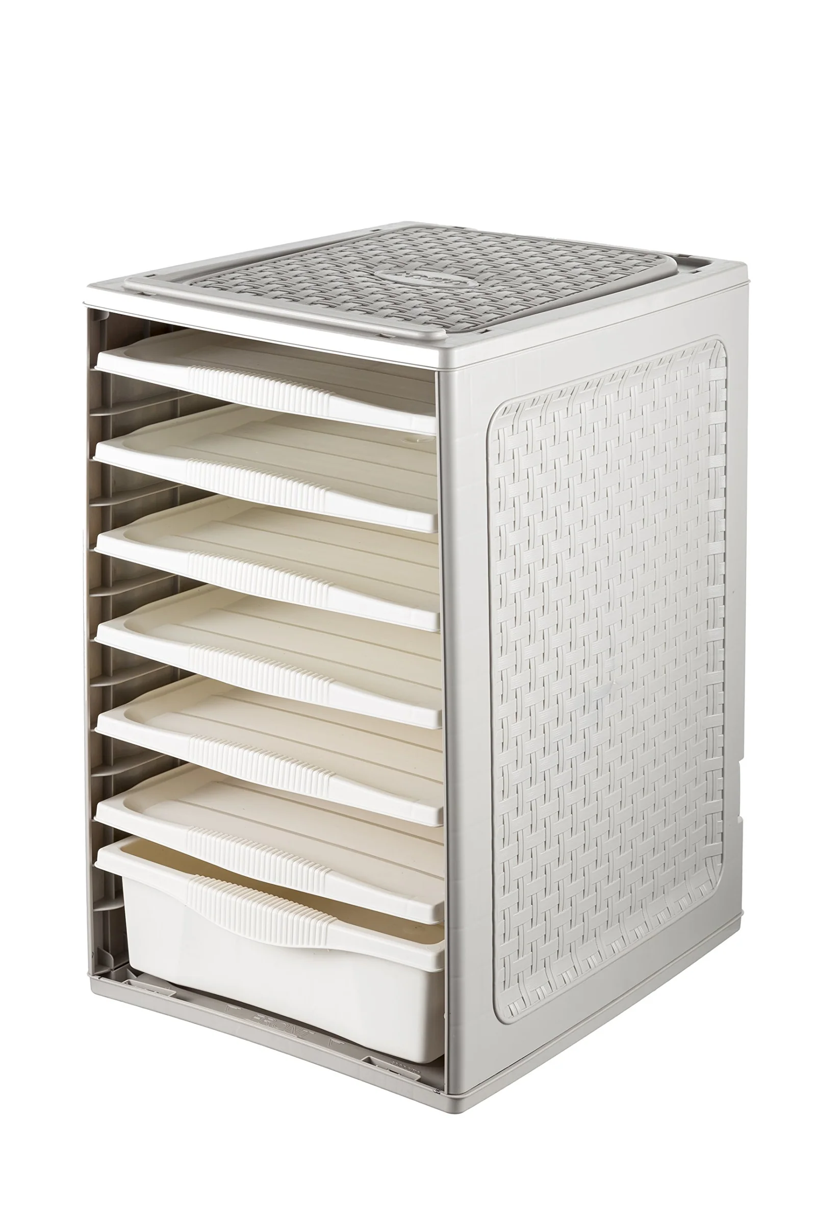 Bama Clothes Storage Organizer