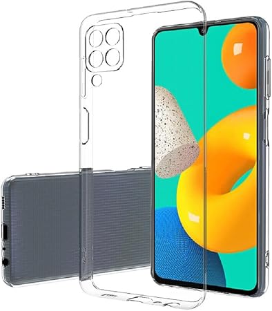 Coolife9 Case for Samsung Galaxy M33 5G