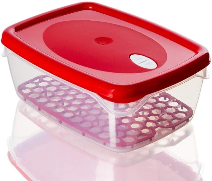 Bama Food Container – Practical Storage Box for Everyday Food Organization