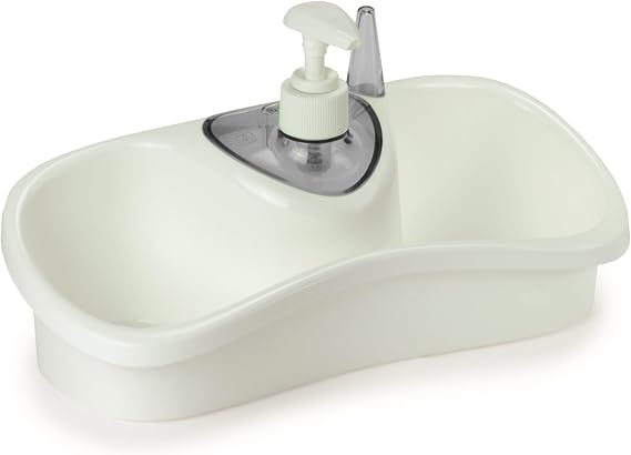 Snips Soap & Sponge Storage Box
