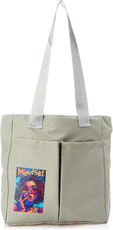 OX Waterproof Fashion Bag