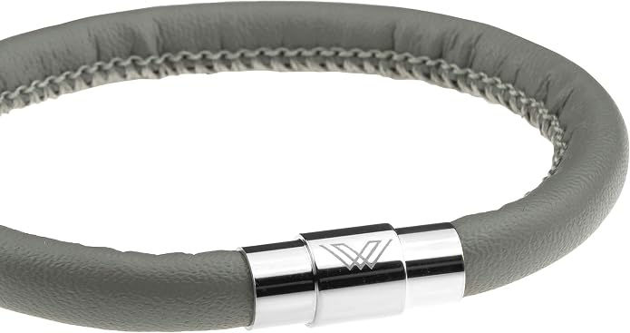 Victoria Walls Women’s Silver Bracelet