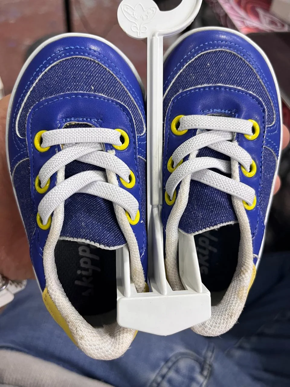 Skippy Baby Boys’ Shoes
