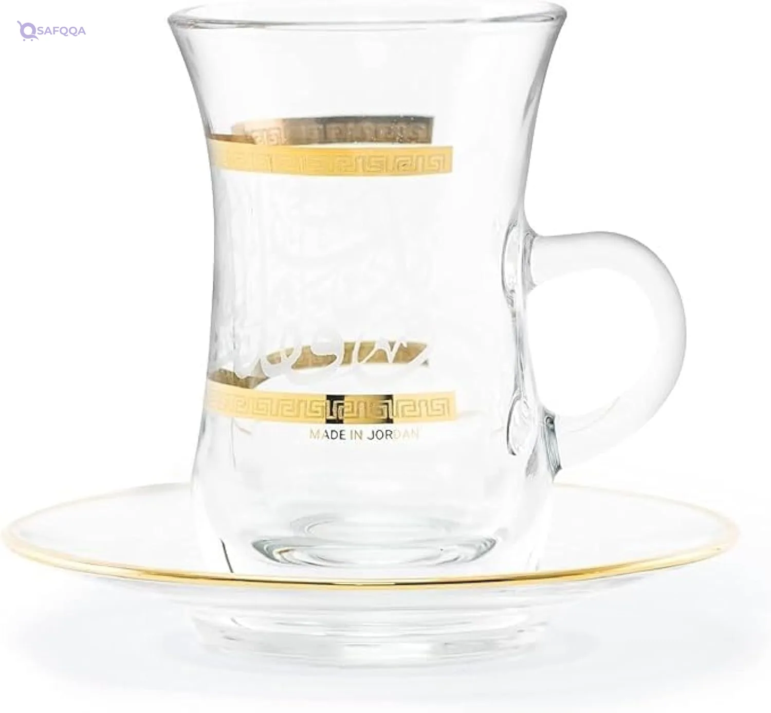 Dimlaj Lulu Tea Cup Set