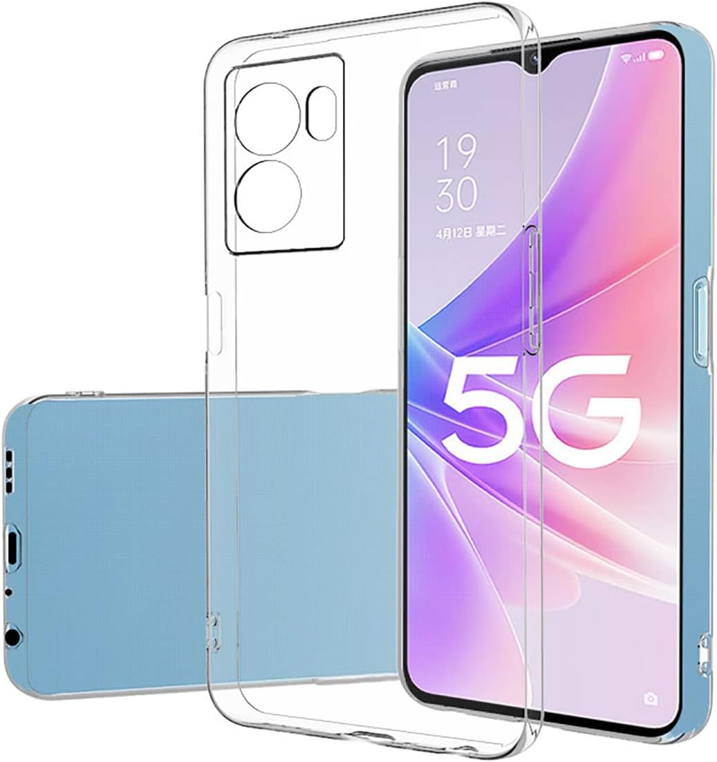 Coolife9 Case for OPPO Realme Q5i 5G
