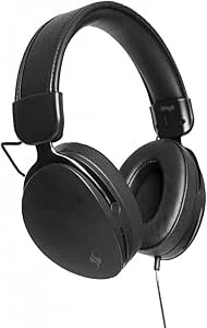 Stagg SHP-5000H Stereo Headphones