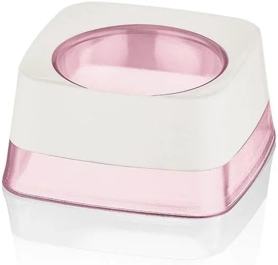 Bager Sapphire Plastic Egg Cup Holder
