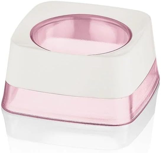 Bager Sapphire Plastic Egg Cup Holder