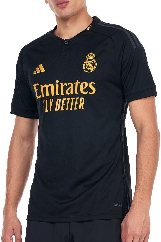 تيشيرت ريال مدريد رجالي من Adidas