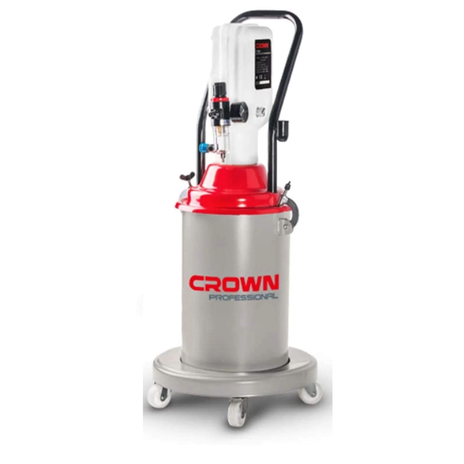 Crown Grease Injector Tool 12L