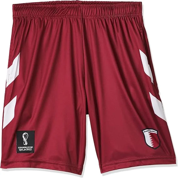 FIFA World Cup Qatar 2022 Qatar Men Shorts
