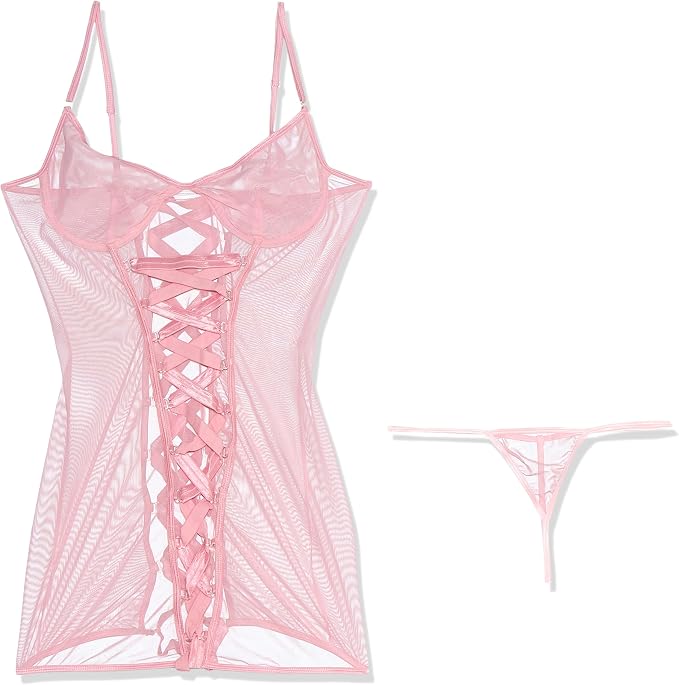 Nayomi Women's Sleepwear