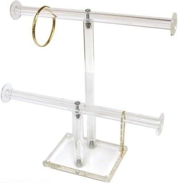 Jewelry & Accessories Organizer Stand