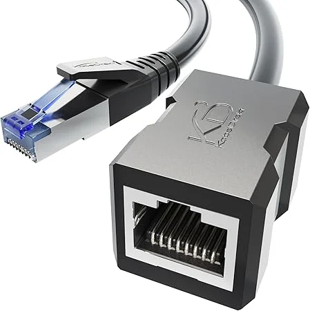 كابل تمديد شبكة LAN Ethernet من كالبل دايركت