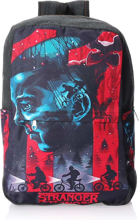 OX Unisex Kids Backpack