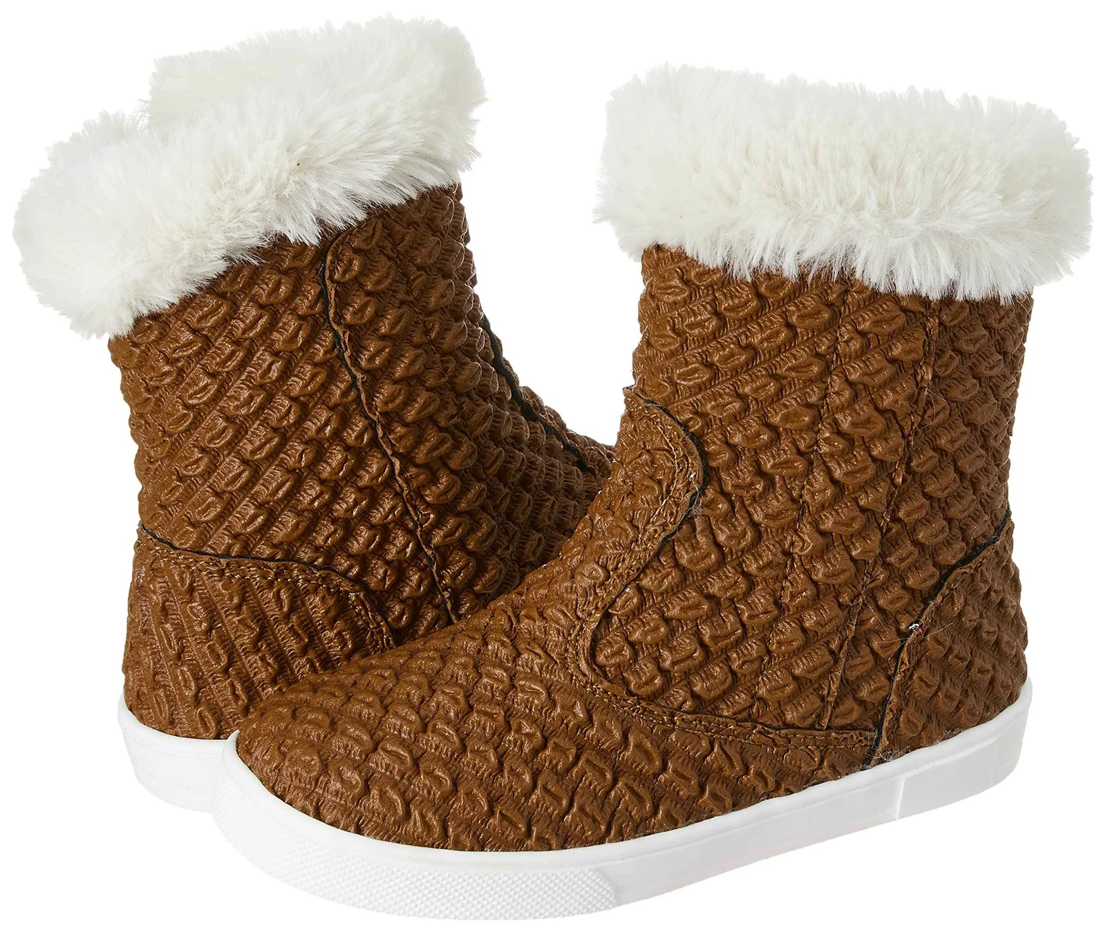 Bellino Girls Boots – Warm & Comfortable Shoes