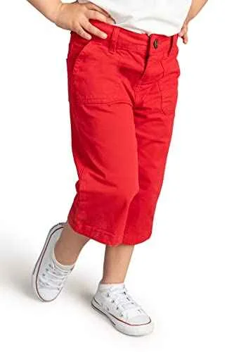 Concrete Girl`s Pants