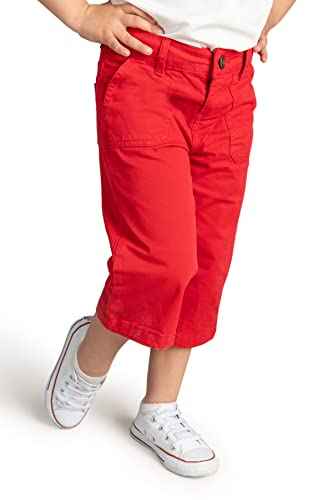 Concrete Girl`s Pants