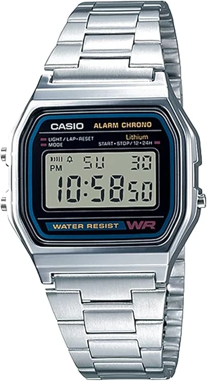 Casio Classic Men’s Watch