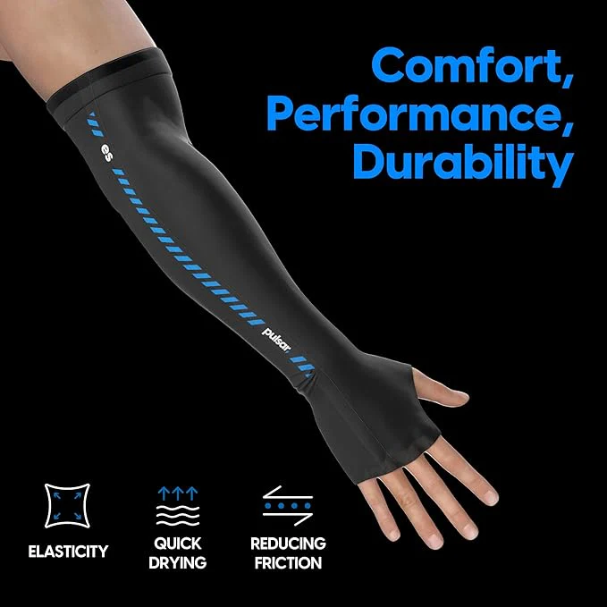 Pulsar Gaming Gears Arm with Palm Coverage