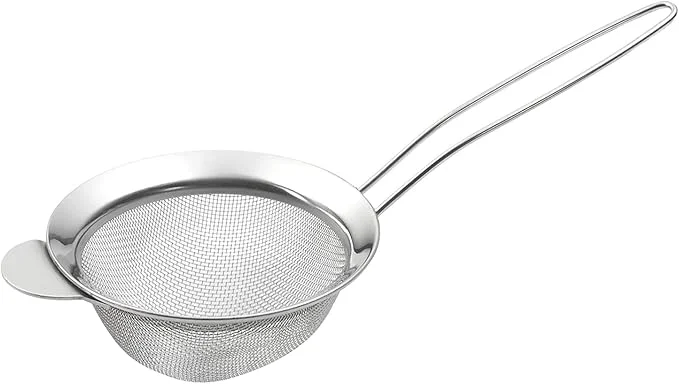 Pedrini 100 mm Kitchen Strainer