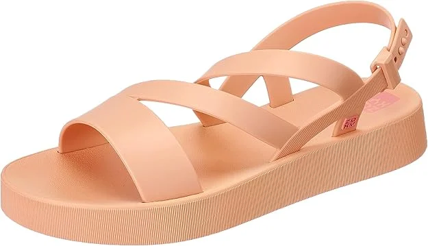 Zaxy Girls' Sandals